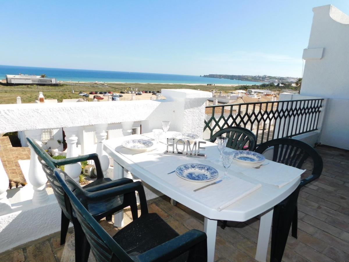 Pinhal Ocean View Apartamento Lagos Exterior foto
