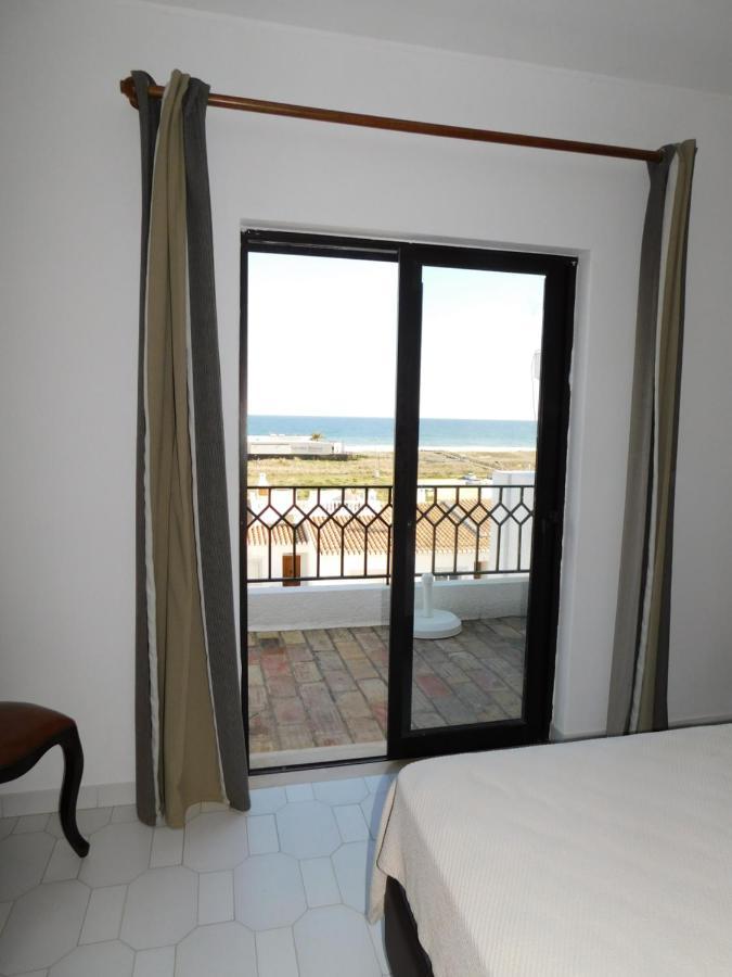 Pinhal Ocean View Apartamento Lagos Exterior foto