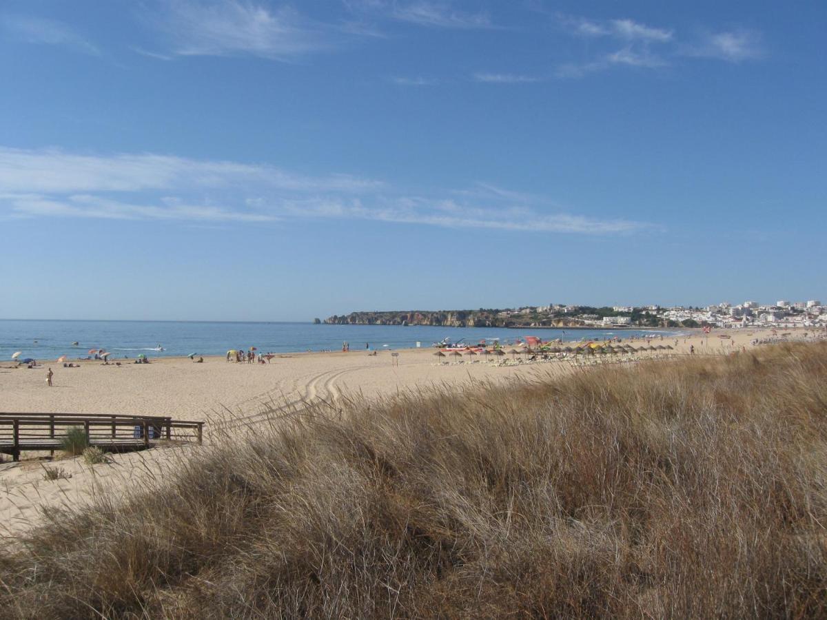 Pinhal Ocean View Apartamento Lagos Exterior foto