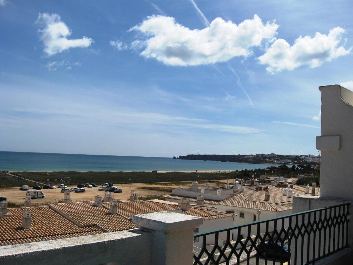 Pinhal Ocean View Apartamento Lagos Exterior foto