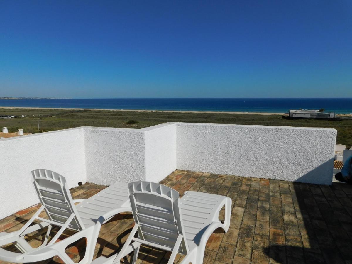 Pinhal Ocean View Apartamento Lagos Exterior foto
