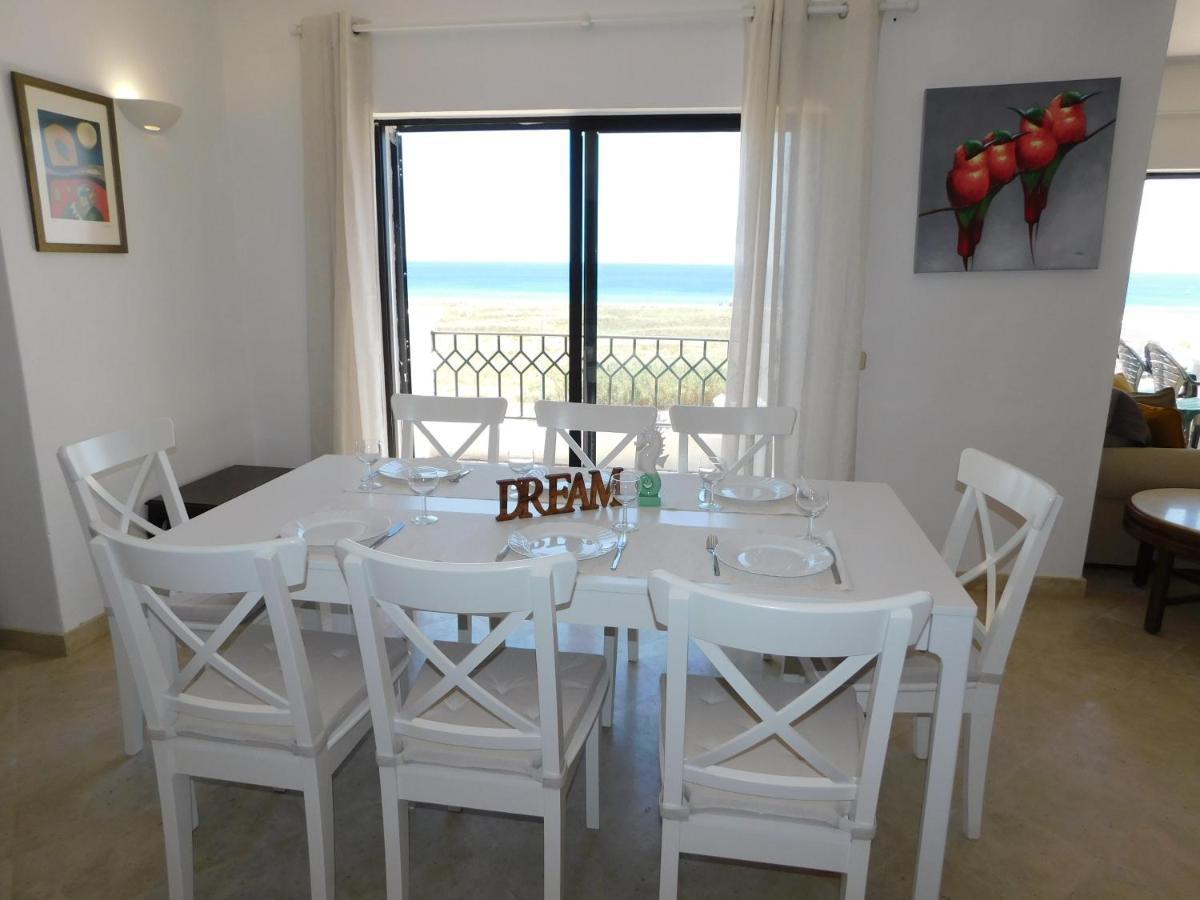Pinhal Ocean View Apartamento Lagos Exterior foto