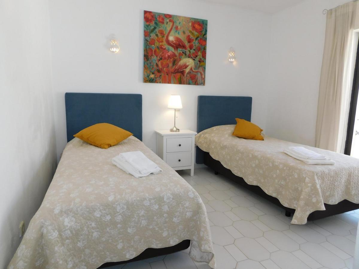Pinhal Ocean View Apartamento Lagos Exterior foto