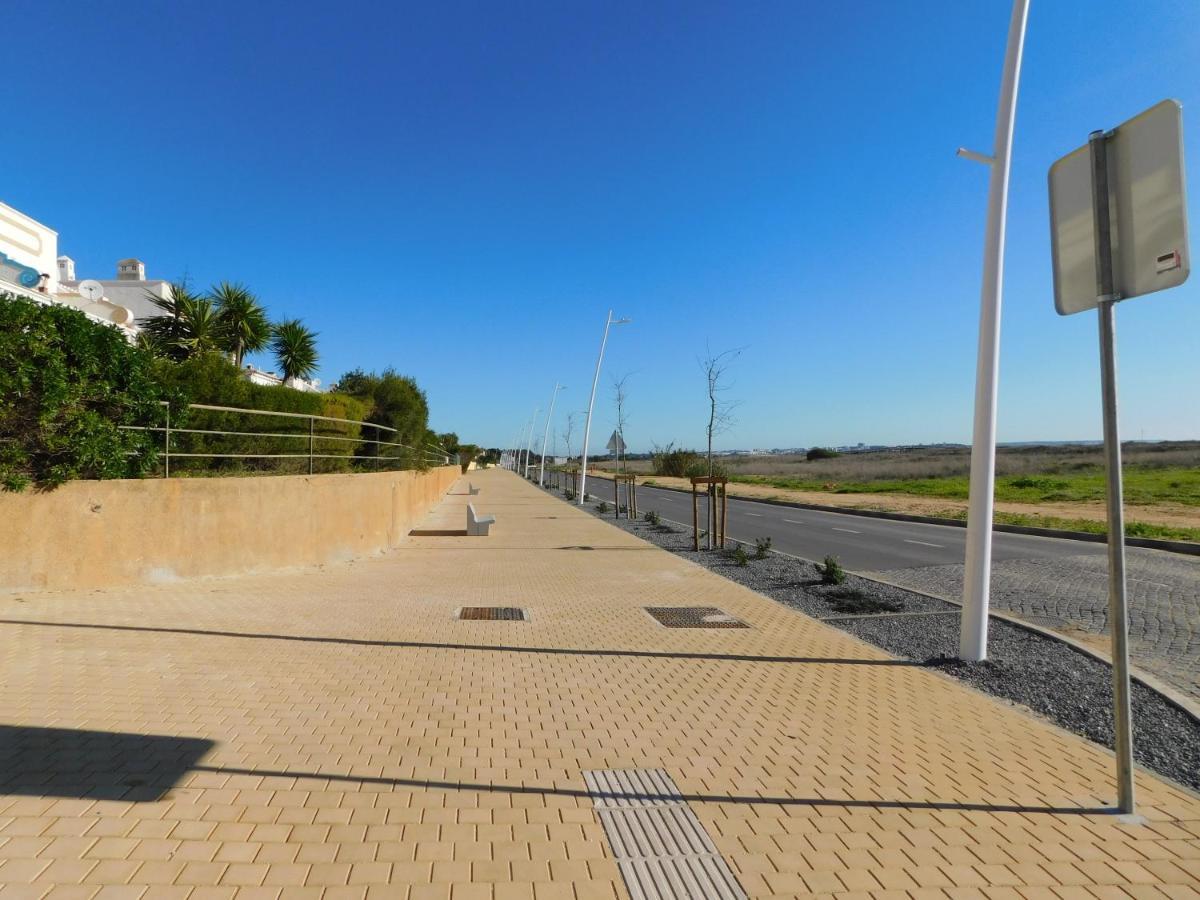 Pinhal Ocean View Apartamento Lagos Exterior foto