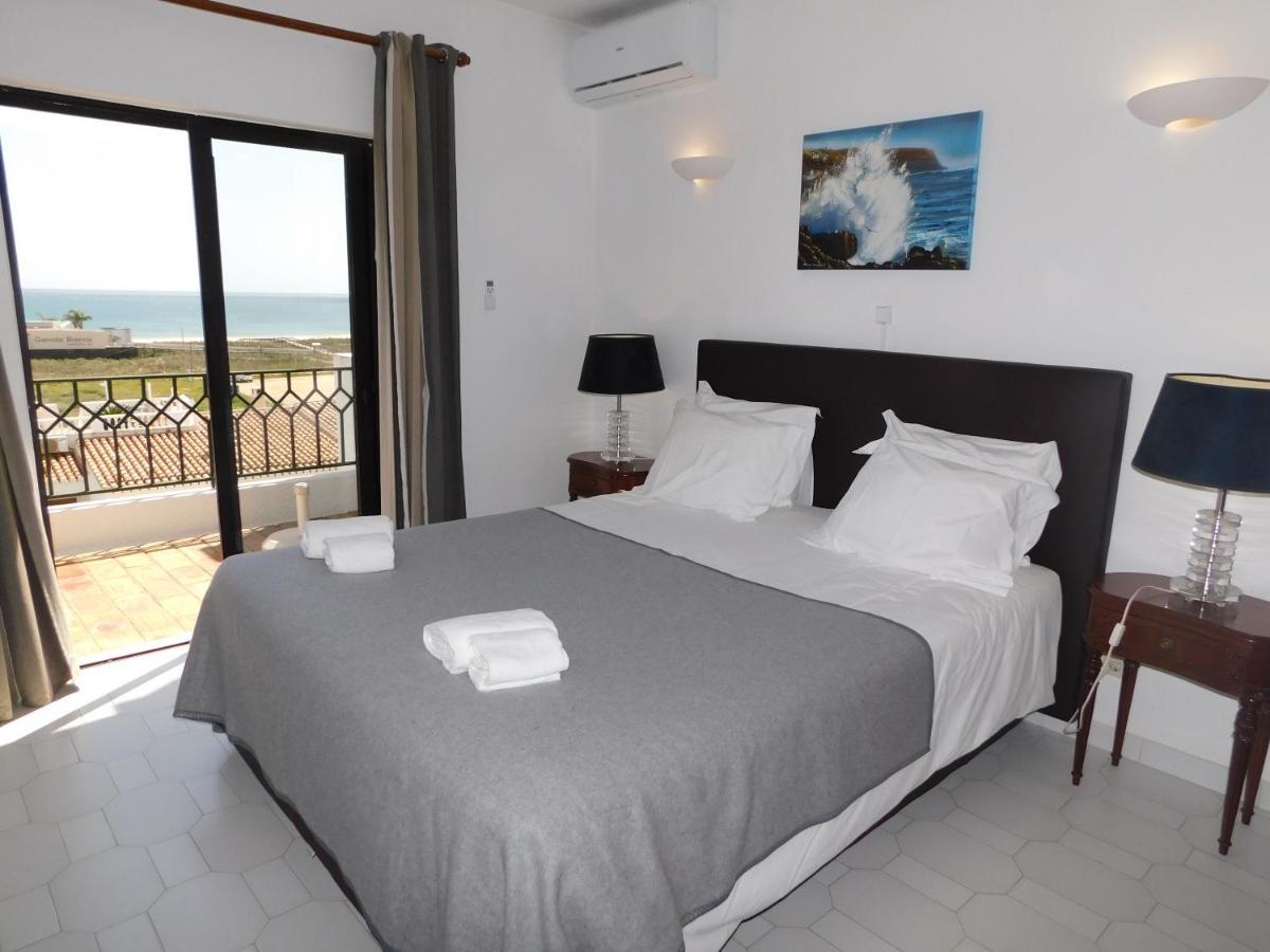 Pinhal Ocean View Apartamento Lagos Exterior foto