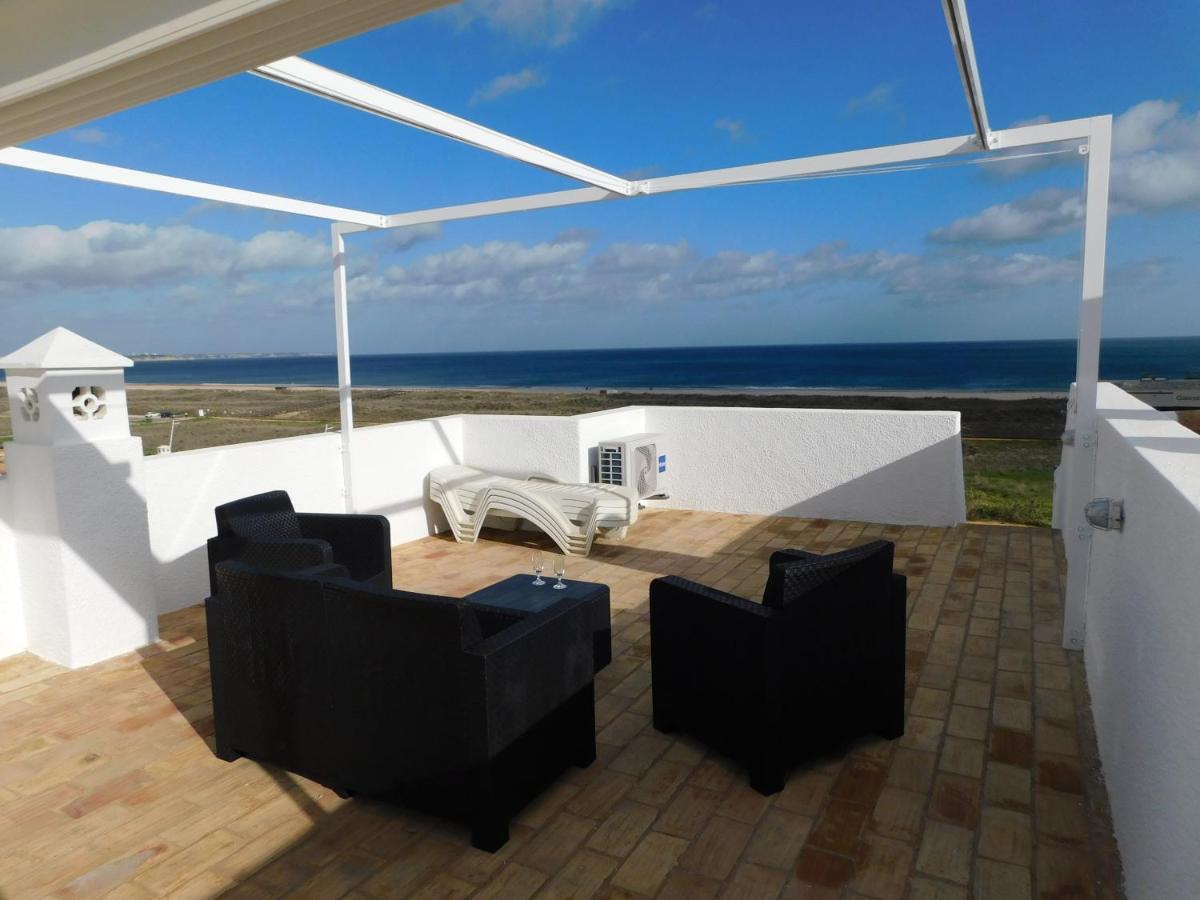 Pinhal Ocean View Apartamento Lagos Exterior foto