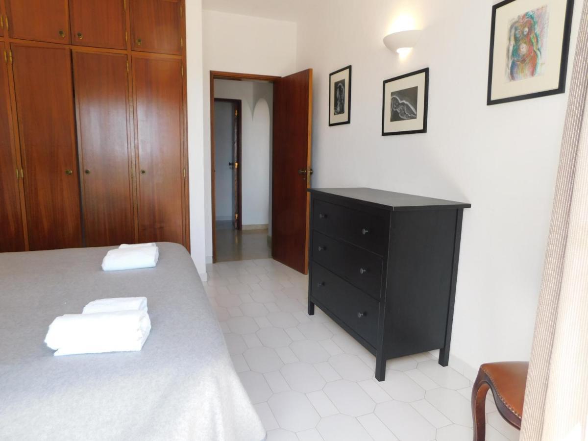 Pinhal Ocean View Apartamento Lagos Exterior foto