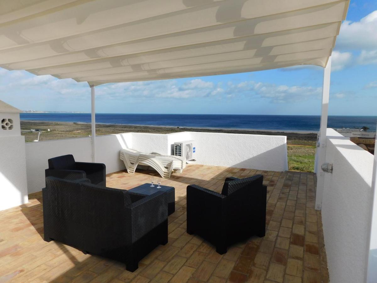 Pinhal Ocean View Apartamento Lagos Exterior foto