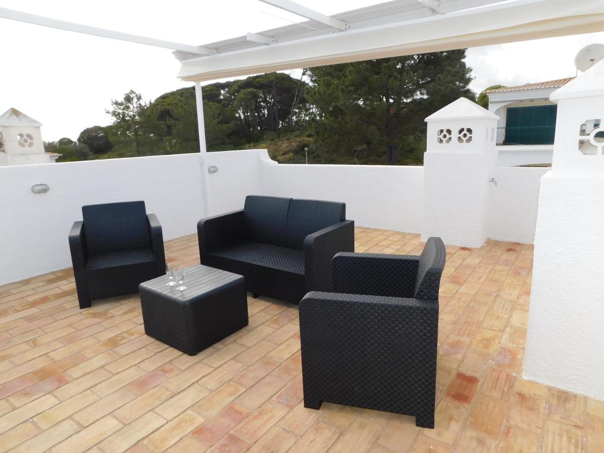 Pinhal Ocean View Apartamento Lagos Exterior foto