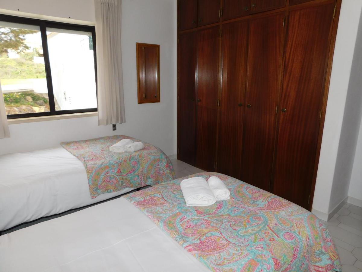 Pinhal Ocean View Apartamento Lagos Exterior foto