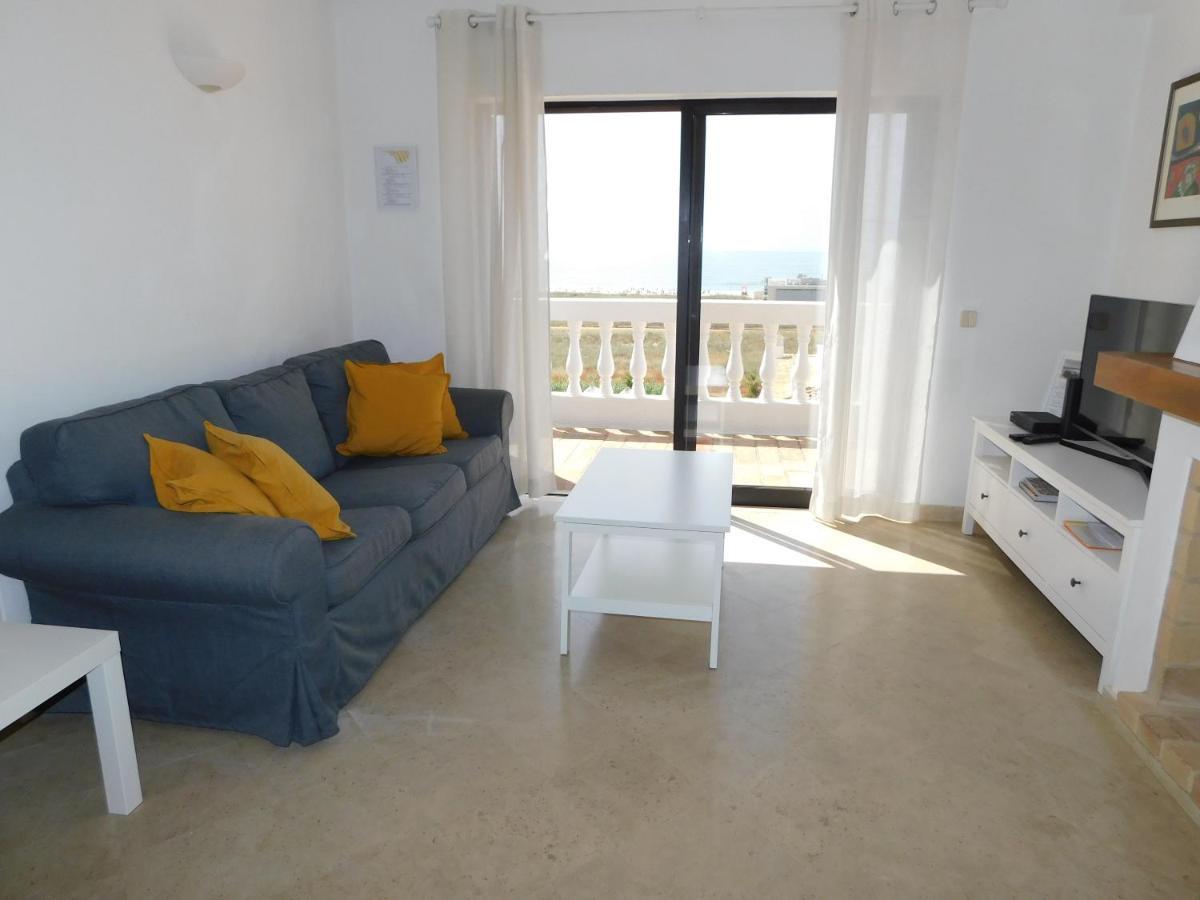 Pinhal Ocean View Apartamento Lagos Exterior foto