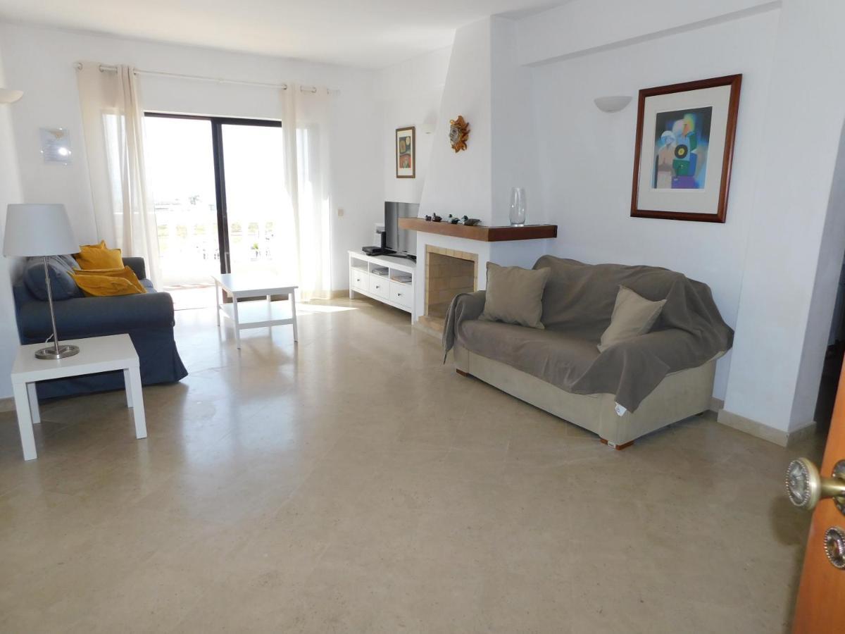 Pinhal Ocean View Apartamento Lagos Exterior foto