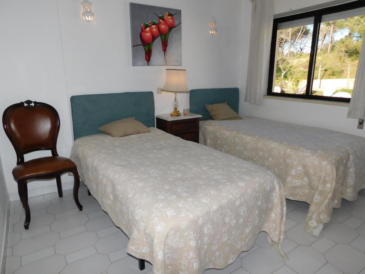 Pinhal Ocean View Apartamento Lagos Exterior foto