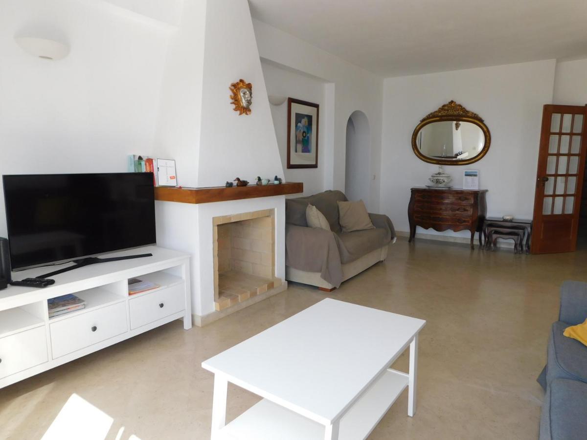 Pinhal Ocean View Apartamento Lagos Exterior foto