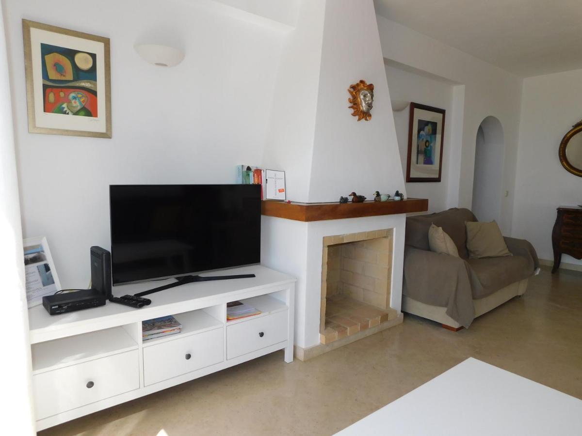 Pinhal Ocean View Apartamento Lagos Exterior foto