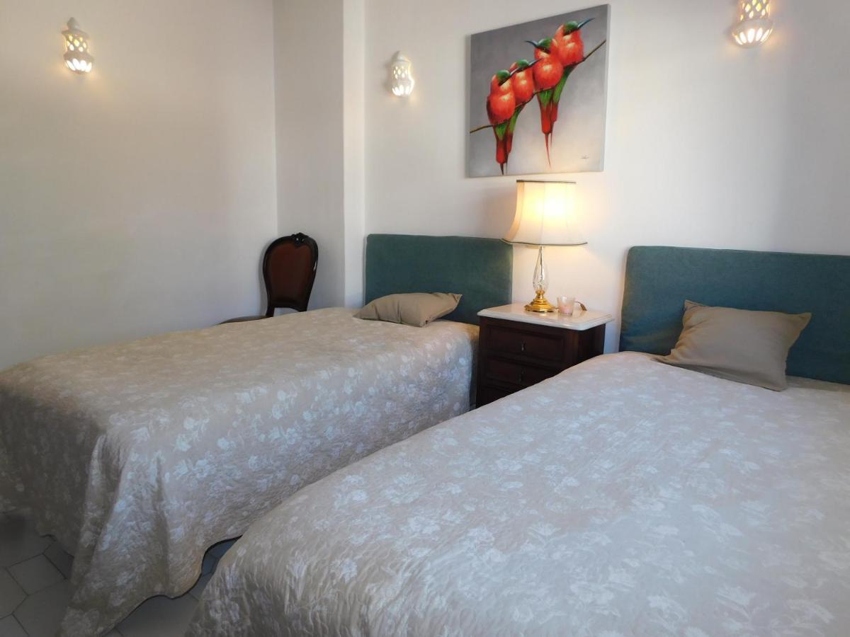 Pinhal Ocean View Apartamento Lagos Exterior foto